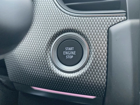 Renault Arkana Techno TCe 103kW(140CV) EDC mild hybrid