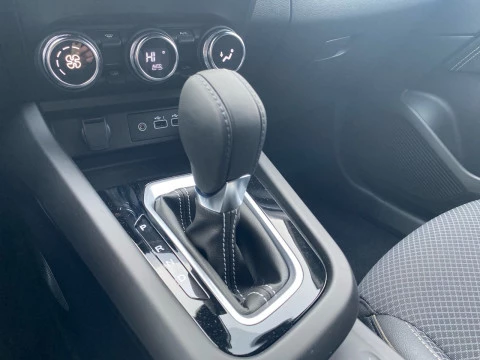 Renault Arkana Techno TCe 103kW(140CV) EDC mild hybrid