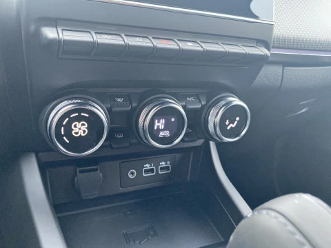 Renault Arkana Techno TCe 103kW(140CV) EDC mild hybrid