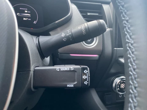 Renault Arkana Techno TCe 103kW(140CV) EDC mild hybrid