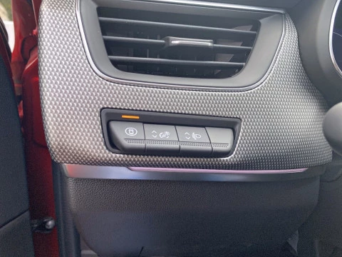 Renault Arkana Techno TCe 103kW(140CV) EDC mild hybrid