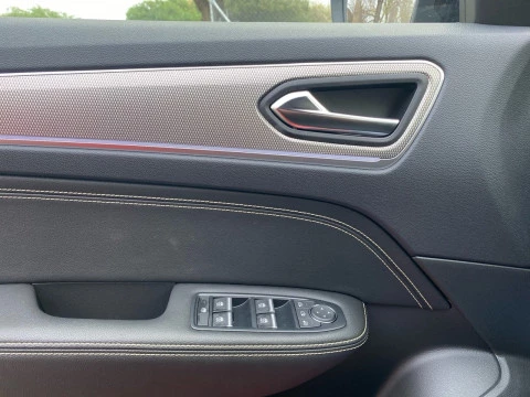 Renault Arkana Techno TCe 103kW(140CV) EDC mild hybrid