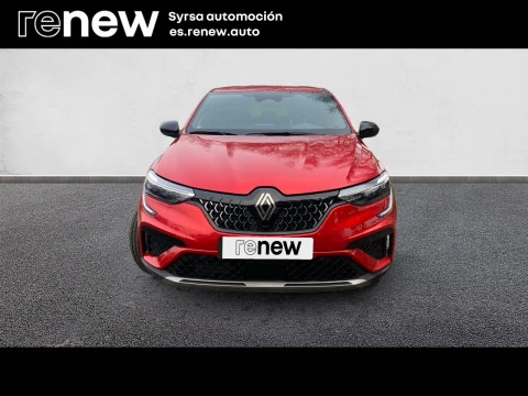 Renault Arkana Techno TCe 103kW(140CV) EDC mild hybrid