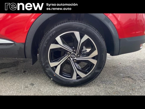 Renault Arkana Techno TCe 103kW(140CV) EDC mild hybrid