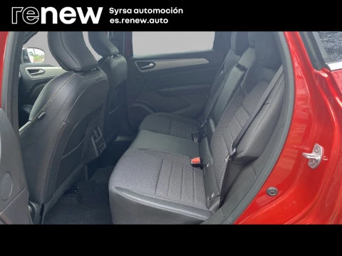 Renault Arkana Techno TCe 103kW(140CV) EDC mild hybrid