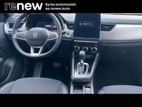 Renault Arkana Techno TCe 103kW(140CV) EDC mild hybrid