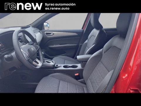 Renault Arkana Techno TCe 103kW(140CV) EDC mild hybrid