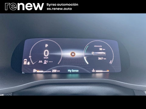 Renault Arkana Techno TCe 103kW(140CV) EDC mild hybrid