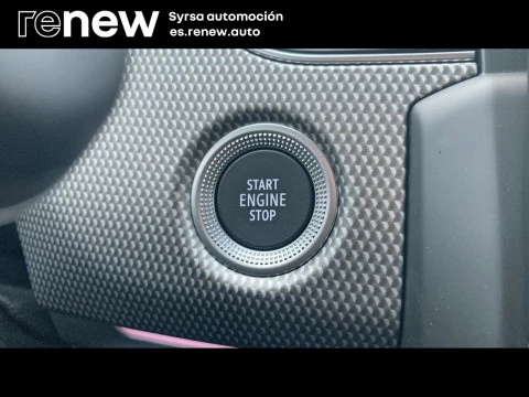 Renault Arkana Techno TCe 103kW(140CV) EDC mild hybrid