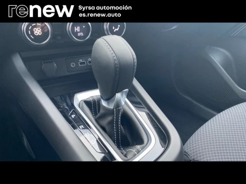 Renault Arkana Techno TCe 103kW(140CV) EDC mild hybrid