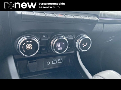 Renault Arkana Techno TCe 103kW(140CV) EDC mild hybrid
