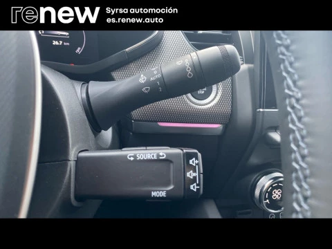 Renault Arkana Techno TCe 103kW(140CV) EDC mild hybrid