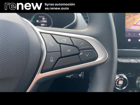 Renault Arkana Techno TCe 103kW(140CV) EDC mild hybrid