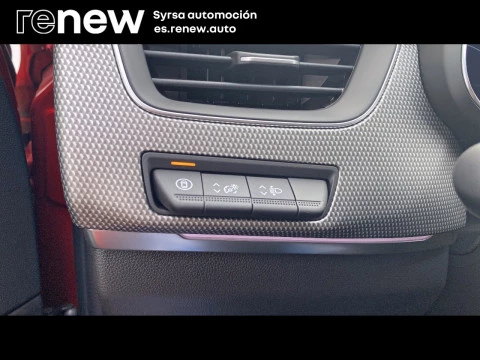 Renault Arkana Techno TCe 103kW(140CV) EDC mild hybrid