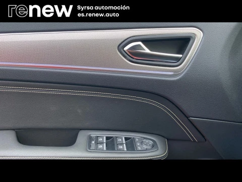 Renault Arkana Techno TCe 103kW(140CV) EDC mild hybrid