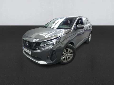 Peugeot 3008 1.5 BlueHDi 96kW S&S Active Pack EAT8