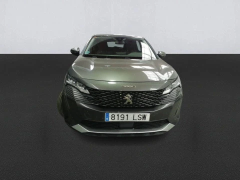 Peugeot 3008 1.5 BlueHDi 96kW S&S Active Pack EAT8