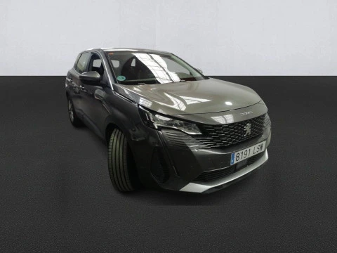 Peugeot 3008 1.5 BlueHDi 96kW S&S Active Pack EAT8