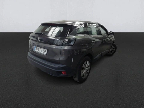 Peugeot 3008 1.5 BlueHDi 96kW S&S Active Pack EAT8