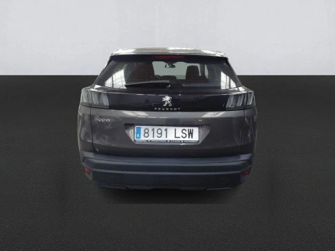 Peugeot 3008 1.5 BlueHDi 96kW S&S Active Pack EAT8