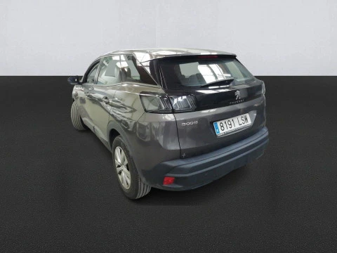 Peugeot 3008 1.5 BlueHDi 96kW S&S Active Pack EAT8