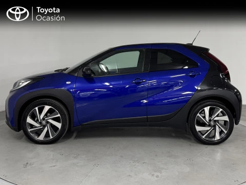 Toyota Aygo X Cross 1.0 VVT-I 72CV Like
