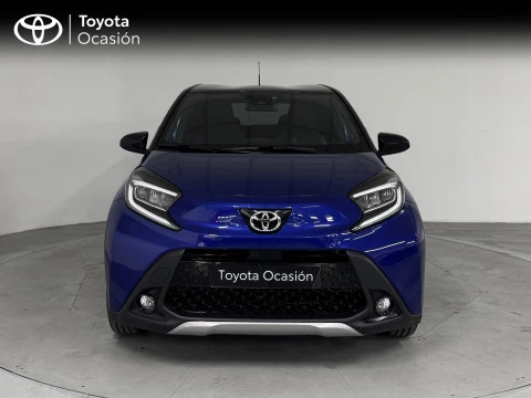 Toyota Aygo X Cross 1.0 VVT-I 72CV Like