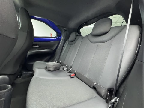 Toyota Aygo X Cross 1.0 VVT-I 72CV Like