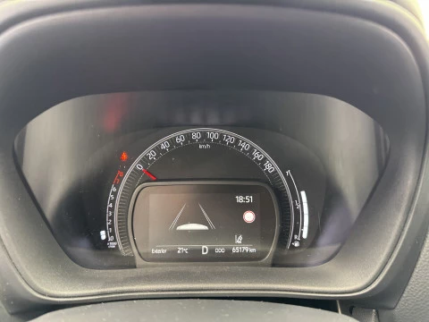 Toyota Aygo X Cross 1.0 VVT-I 72CV Like