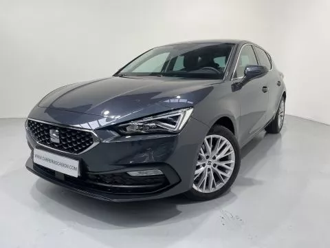 Seat Leon 2.0TDI 150CV DSG7 XCELLENCE Seat Leon 2.0TDI 150CV DSG7 XCELLENCE