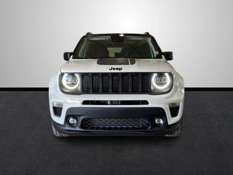 Jeep Renegade 4xe North Star 1.3 PHEV 240hp AT EAWD