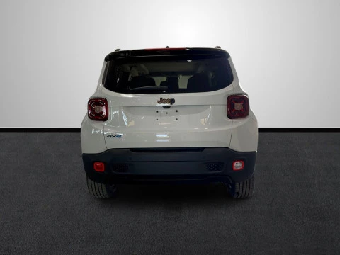Jeep Renegade 4xe North Star 1.3 PHEV 240hp AT EAWD