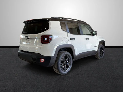 Jeep Renegade 4xe North Star 1.3 PHEV 240hp AT EAWD
