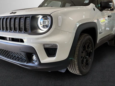 Jeep Renegade 4xe North Star 1.3 PHEV 240hp AT EAWD