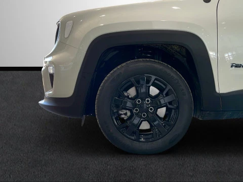 Jeep Renegade 4xe North Star 1.3 PHEV 240hp AT EAWD