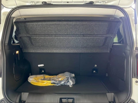 Jeep Renegade 4xe North Star 1.3 PHEV 240hp AT EAWD