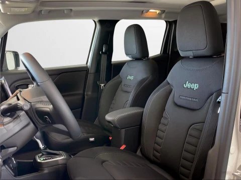 Jeep Renegade 4xe North Star 1.3 PHEV 240hp AT EAWD