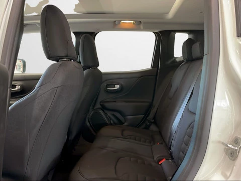 Jeep Renegade 4xe North Star 1.3 PHEV 240hp AT EAWD