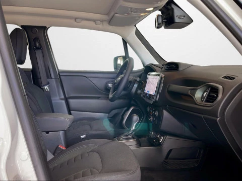 Jeep Renegade 4xe North Star 1.3 PHEV 240hp AT EAWD