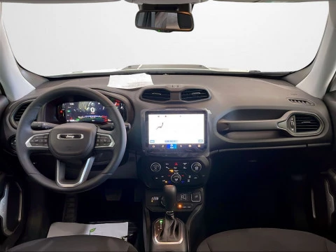 Jeep Renegade 4xe North Star 1.3 PHEV 240hp AT EAWD