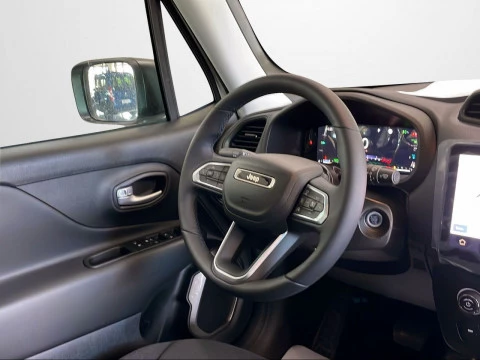 Jeep Renegade 4xe North Star 1.3 PHEV 240hp AT EAWD