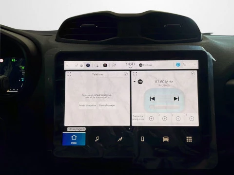 Jeep Renegade 4xe North Star 1.3 PHEV 240hp AT EAWD