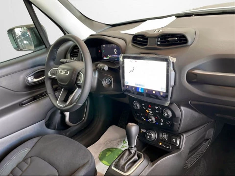 Jeep Renegade 4xe North Star 1.3 PHEV 240hp AT EAWD