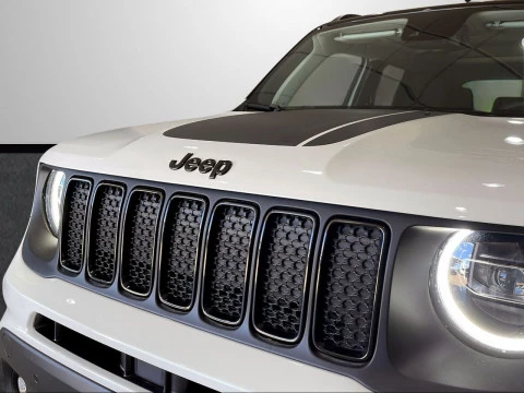 Jeep Renegade 4xe North Star 1.3 PHEV 240hp AT EAWD