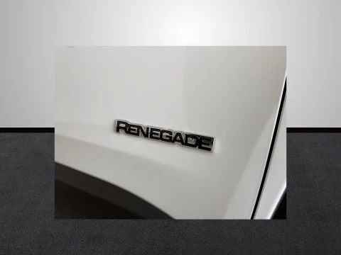 Jeep Renegade 4xe North Star 1.3 PHEV 240hp AT EAWD