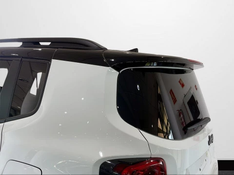 Jeep Renegade 4xe North Star 1.3 PHEV 240hp AT EAWD