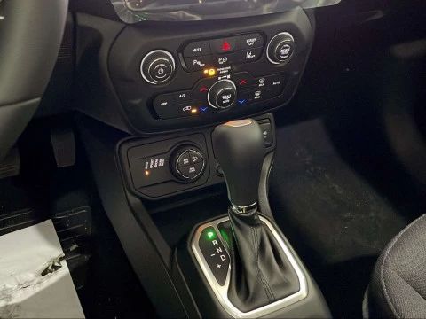 Jeep Renegade 4xe North Star 1.3 PHEV 240hp AT EAWD