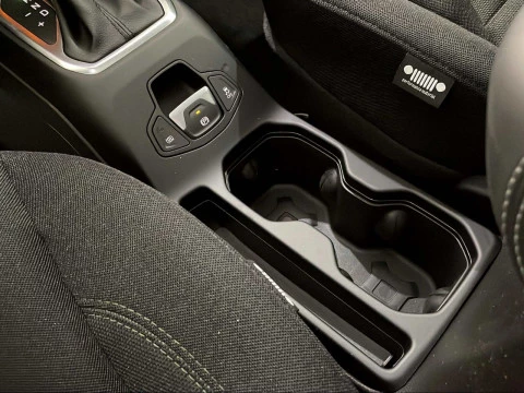 Jeep Renegade 4xe North Star 1.3 PHEV 240hp AT EAWD