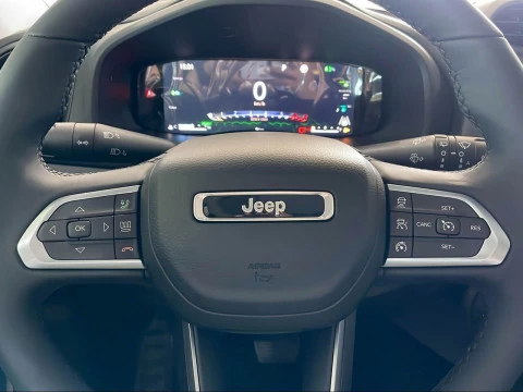 Jeep Renegade 4xe North Star 1.3 PHEV 240hp AT EAWD