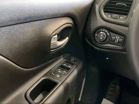 Jeep Renegade 4xe North Star 1.3 PHEV 240hp AT EAWD